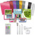 Cricut Tools Bundle Beginner Cricut Guide, Vinyl Pack, Basic Tools and Cricut Explore Fine Point Pens