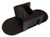 REM Works LLC C7 Corvette Cup Holder Insert with Key Fob Compartment