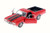 Motormax 79347RD 1970 Chevrolet El Camino SS 396 Red 1/24 Diecast Model Car Motormax 79347RD 1970 Chevrolet El Camino SS 396 Red 1/24 Diecast Model Car