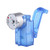 Hand Crank Driven Electricity Generator Mechanical Emergency Power
