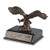 Lighthouse Christian Products Águila (Eagle) Bronzelike Finish 4.25 x 3.5 Cast Stone Sculpture