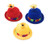 USTOYS Bundle Savers (3 PK) French Clown HAT