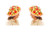 USTOYS Bundle Savers (2 PK) Pizza HAT (CP)
