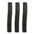 Jumbo Willow Vine Sketch Charcoal Sticks, Approx. 16mm, Tree Stick