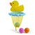 Munchkin Duck Dunk Bath Toy