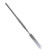 Dentistry Dental Laboratory Tools Flat Ended Cement Spatula #24A Restorative LAB Tools, Length 7.25"