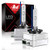 WinPower 35W D3S HID Xenon Headlight Replacement Bulbs 8000K, Pack of 2