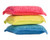 Superio Brand Ultra Microfiber Miracle Scrubbing Sponge (Set of 3)