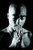 Trends International Tupac Praying Wall Poster, 22.375" x 34"