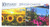 The Canadian Group Set of 2 Keepsakes 500 Piece Jigsaw Puzzles | Wildflowers