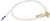 Refrigerator Water Tubing Replacement Part"67006317"