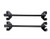 DASBET 14" Coil Spring Compressor Strut Remover Installer Tool Kit