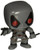 Funko Pop! Marvel Deadpool X-Force 3.75" Exclusive Vinyl Figure