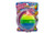 Hog Wild Sticky Unicorn Poo Rainbow Ball