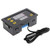 Temperature Controller W3230 Thermostat Tools Regulator Switch Sensor Meter Waterproof gh Accuracy LED Display Instruments Digital Heating Cooling(12V)
