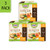 Kendel Instant Ginger Tea with Honey -3 Pack