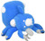 Great Eastern Entertainment Ghost in The Shell - Tachikoma Plush