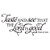 ZSSZ Taste and See That The Lord is Good Psalm 34:8 Vinyl Wall Decal Bible Verse Scripture Quotes Christian Motto Home Décor
