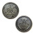 Yes No Challenge Coin Souvenir Commemorative Coins Collection