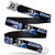 Buckle-Down Seatbelt Belt Mustang Regular