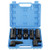 8MILELAKE 7pcs O2 Oxygen Sensor & Oil Pressure Sending Unit Master Sensor Socket Set