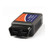PARANNIC ELM327 WiFi OBD2 Scanner OBD II Scan Code Reader Check Engine Light?for iOS Android Windows Scan Tool