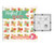 Perfect 5 Quilts Bundle- Creative Grids Perfect 5 Ruler and Perfect 5 Quilts Pattern Book