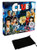 Clue Board Game Bundle with Drawstring Bag