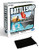 Classic Battleship Board Game Bundle with Drawstring Bag