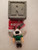 ROBLOX Series 1 Stickmasterluke action Figure mystery box + Virtual Item Code 2.5"
