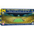 MasterPieces NCAA Michigan Wolverines Football Stadium Panoramic Jigsaw Puzzle, 1000 Pieces, 13" x 39"