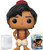 Funko Pop! Disney: Aladdin - Aladdin Vinyl Figure (Bundled with Pop Box Protector CASE)