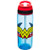 Zak Designs DC Comics Water Bottles, Tritan Straw, Wonder Woman