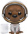 Marvel: Guardians of The Galaxy - Cosmo Specialty Series Funko Pop! Vinyl Figure (Includes Compatible Pop Box Protector Case)