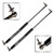 BOXI 2pcs Liftgate Gas Charged Lift Supports Struts Shocks Dampers For 1998 2003 Dodge Durango Liftgate SG214018 4290 55256444
