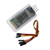 DSD TECH HC-06 Wireless Bluetooth Serial Transceiver Support Module Slave and Master Mode for Arduino + 4PIN Dupont Cable