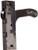 AP Products 015-201472 Left RV Screen Door Latch