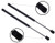 ENA 2 Pcs Front on Hood Lift Supports Gas Springs compatible with 2004-2008 compatible withd F-150 2008 Lincoln Mark LT Base 4153 SG404075