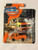 M.B. Matchbox Color Changers Volkswagen Transporter New Orange