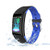 Smart Watch, Fitness Tracker with Heart Rate & Blood Pressure & Sleep Monitor for Android & iOS, Waterproof Activity Tracker with USB Charging & Pedometer, Sport Watch for Women & Man