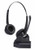 MAIRDI Wireless Telephone Headset with Noise Cancelling Microphone for Call Centers Office Bluetooth Headset for Cell Phone PC Skype Softphone Car Trucker Driver Over The Head with Charging Dock