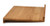 Bamboo Cutting Board. Bamboo Chopping Board with Raised Edges on Both Sides - by Home-X