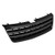 Armordillo USA 7150614 Horizontal Grille Fits 2003-2007 Volkswagen Touareg - Gloss Black Armordillo USA 7150614 Horizontal Grille Fits 2003-2007 Volkswagen Touareg - Gloss Black