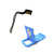 Volume Button Flex Cable Replacement for OnePlus One 1+ A0001 + PHONSUN Portable Cellphone Holder