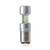 BA20D H6 LED Headlight Bulbs Motorcycle 3 Sides High Low Beam Light Super Bright White Motorbike Headlamp 1200LM Newest COB Chips 6000K