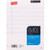 Staples 772966 College Ruled Filler Paper 8-Inch X 10-1/2-Inch 120/Pack (37427M)