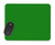Green Background Mouse pad Gaming Mouse pad Mousepad Nonslip Rubber Backing