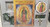 Lady of Guadalupe Novena Prayer Pack Rosary Religious Favor Gift Keepsake Virgen Virgencita 5PCS Set