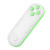 fosa Mobile Game Controller, Portable Game Controller Wireless Bluetooth Game Remote Control Controller Joystick for iOS Android Smartphones PC, Gifts for Kids Adults