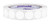 ChromaLabel 3/4 inch Color-Code Dot Labels | 1,000/Roll (White)